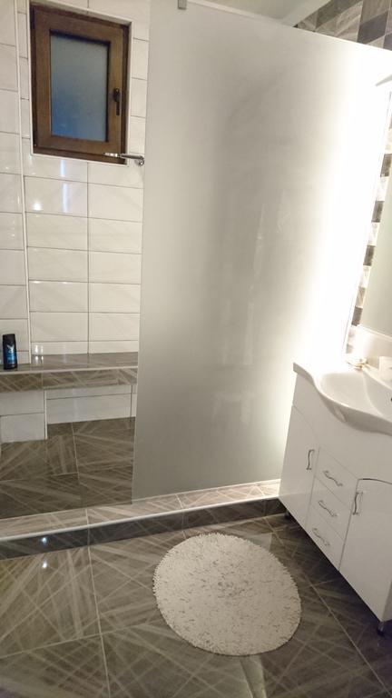 Lufi Penthouse Apartment Златибор Экстерьер фото