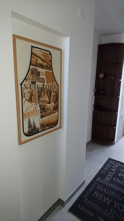 Lufi Penthouse Apartment Златибор Экстерьер фото