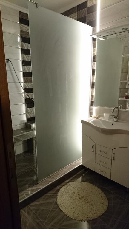 Lufi Penthouse Apartment Златибор Экстерьер фото
